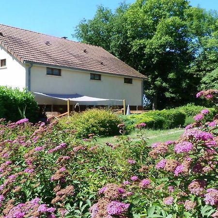 Clan Boucheron Louroux-Bourbonnais エクステリア 写真